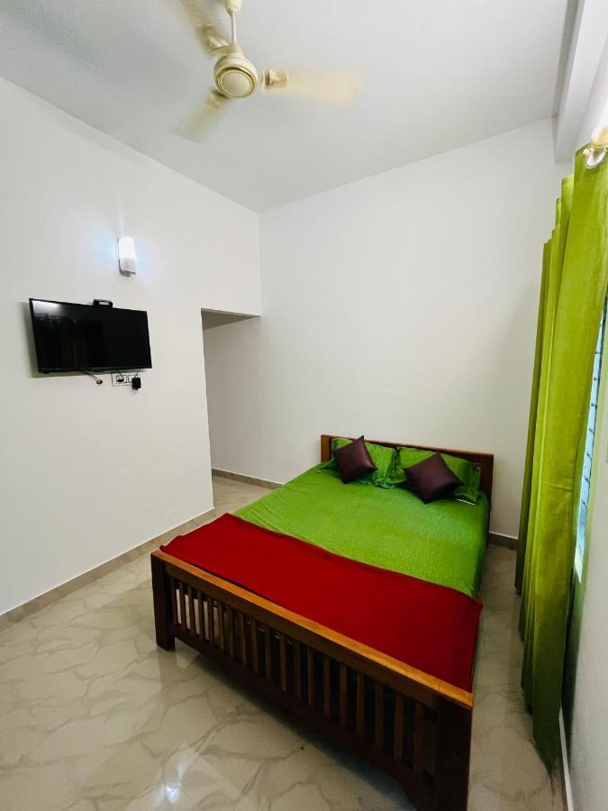 Munnar Lush Greens Екстер'єр фото