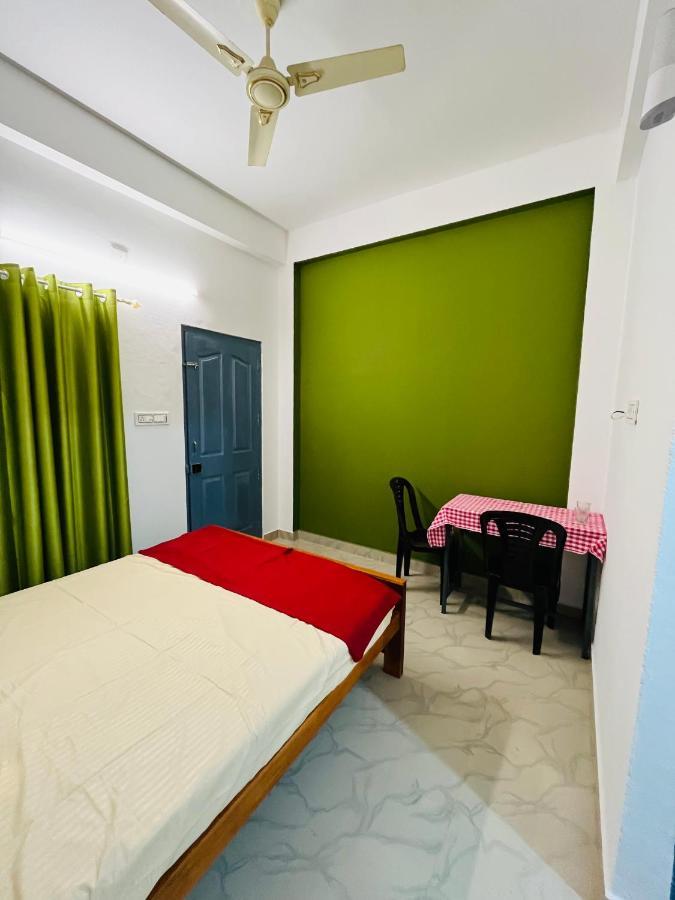 Munnar Lush Greens Екстер'єр фото