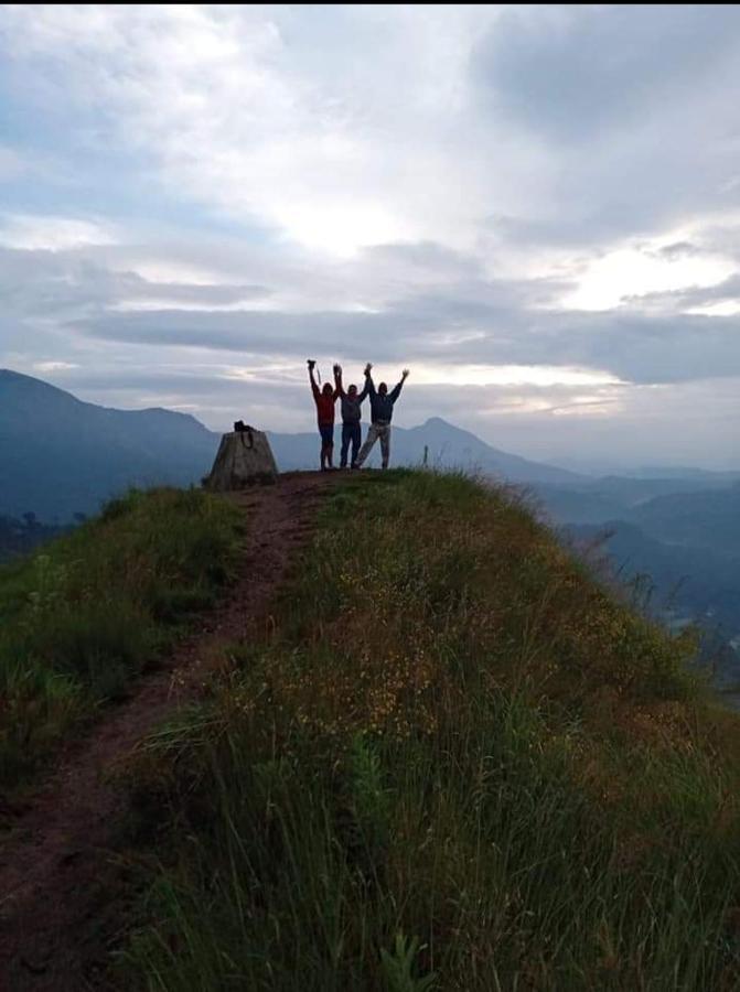Munnar Lush Greens Екстер'єр фото