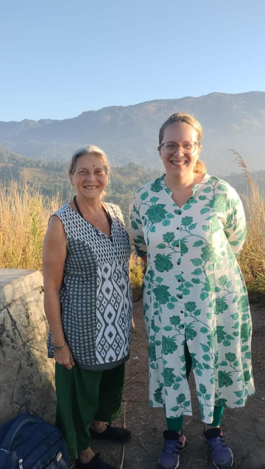 Munnar Lush Greens Екстер'єр фото